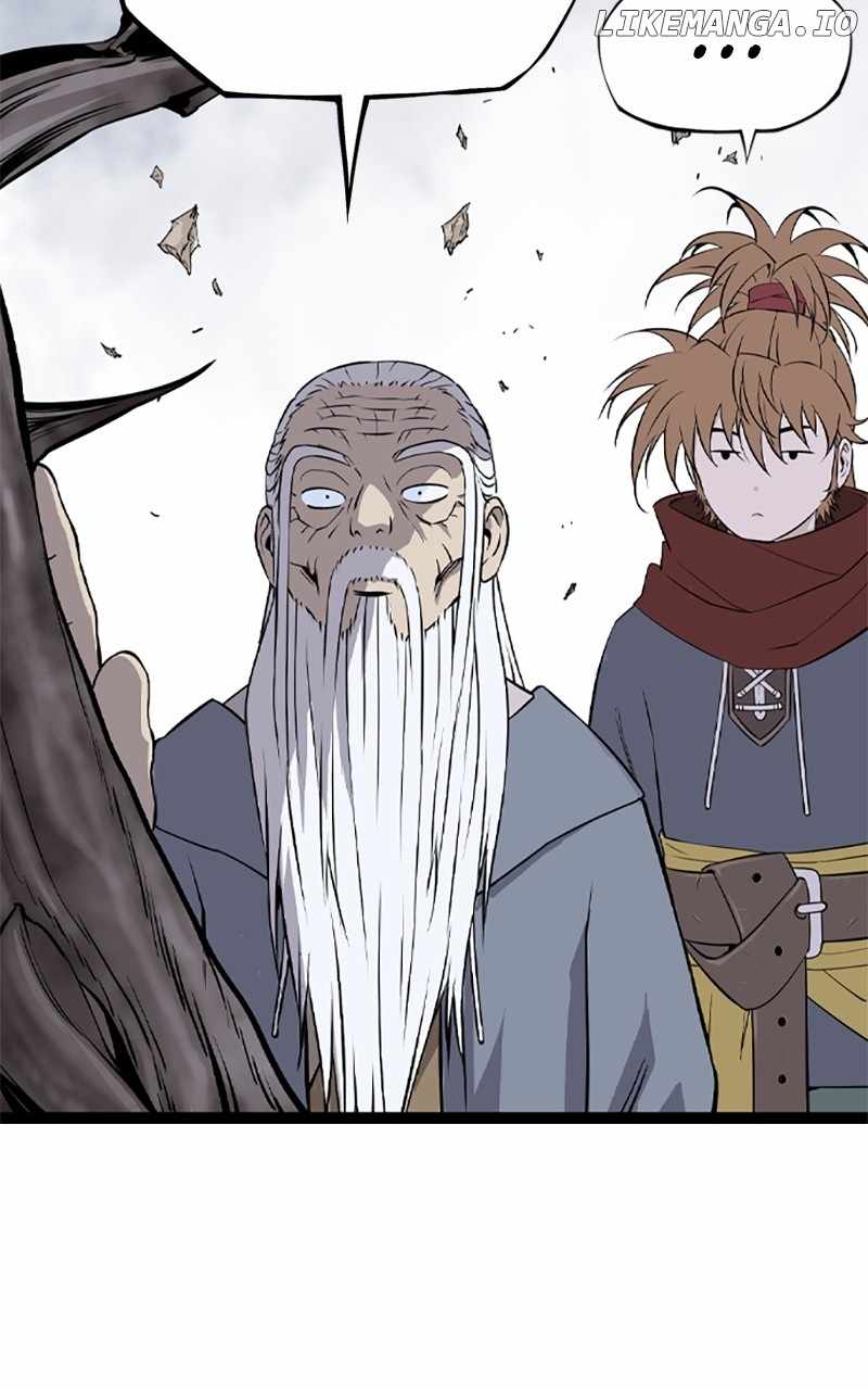 Asura (manhwa) Chapter 16 66